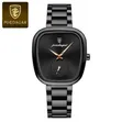 Poedagar Watch ya Quartz - Mpya Kabisa - 5