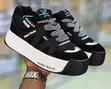 Naked Wolfe Sneakers za Chunky | Premium Streetwear - 1