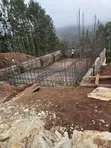 Professional Swimming Pool Plumbing & Steel Fixing - 2