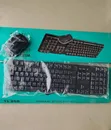 Wireless Keyboard and Mouse Combo - Brand New - 2