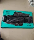 Wireless Keyboard and Mouse Combo - Brand New - 4