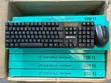 Wireless Keyboard and Mouse Combo - Brand New - 5