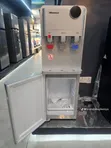 Hisense H96WDTS3S2 Water Dispenser - Moto, Kawaida, Baridi na Compressor - 2