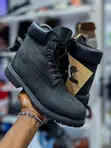 Timberland Boots | Premium Casual Outdoor Footwear - 2