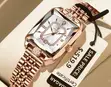 Poedagar Luxury Elegant Quartz Watch for Women - 4