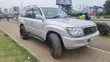Toyota Land Cruiser 2002 Nyeupe - 3