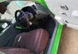 Toyota Hilux 2004 Green - 3