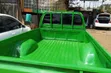 Toyota Hilux 2004 Green - 5