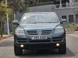 Volkswagen Touareg 2006 3.0 V6 TDI - 1