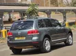 Volkswagen Touareg 2006 3.0 V6 TDI - 3
