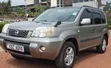 Nissan X-Trail 2007 Nyeupe - 4