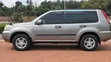 Nissan X-Trail 2007 Nyeupe - 5