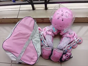 Roller Skates za Mtindo kwa Watoto Wanaoanza