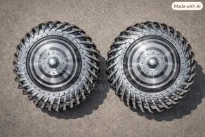 Roof Ventilator/Cyclone 600mm