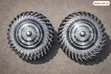 Roof Ventilator/Cyclone 600mm - 1