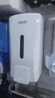 A&S 1 Litre Soap/Sanitizer Dispenser - 2