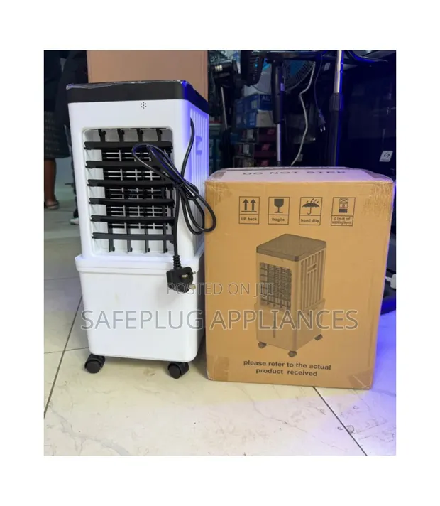 Starworth 6L Air Cooler for Home/Office - 1