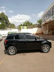 Toyota Rush 2008 Black - 4