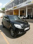 Toyota Rush 2008 Black - 5