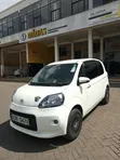 Toyota Porte 2014 Nyeupe - 2