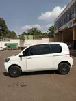 Toyota Porte 2014 Nyeupe - 3