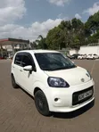 Toyota Porte 2014 Nyeupe - 4