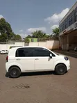 Toyota Porte 2014 Nyeupe - 5