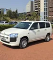 Toyota Probox 2017 Nyeupe - 5