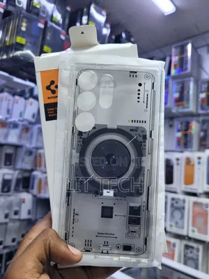 Samsung S24 Ultra Spigen Neo One Case