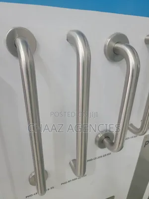 Home Interiors Grab Bars - Mpya Kabisa