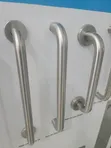Home Interiors Grab Bars - Mpya Kabisa - 1