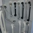 Home Interiors Grab Bars - Mpya Kabisa - 2