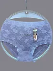 Women's Comfortable Cotton Underwear Panties - Wholesale & Retail - 1