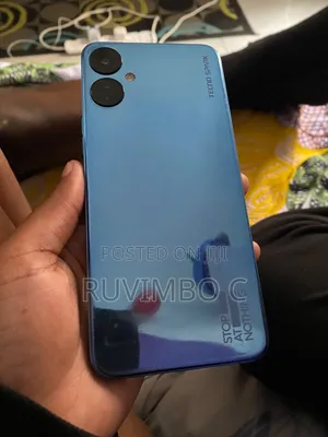 Tecno Spark 9T 128GB Blue