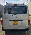 Nissan NV200 2011 Automatic - 2