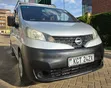 Nissan NV200 2011 Automatic - 3