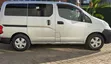 Nissan NV200 2011 Automatic - 4