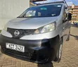 Nissan NV200 2011 Automatic - 5