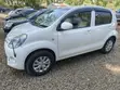 Toyota Passo 1.0 FWD 2015 Nyeupe - 2