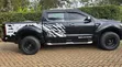 Ford Ranger Wildtrak 2014 Black - 3