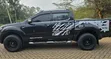 Ford Ranger Wildtrak 2014 Black - 4