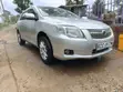 Toyota Corolla Fielder 1.5 Petrol FWD 2008 Silver - 2