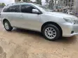 Toyota Corolla Fielder 1.5 Petrol FWD 2008 Silver - 3
