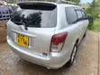 Toyota Corolla Fielder 1.5 Petrol FWD 2008 Silver - 5