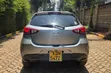 Mazda Demio 2016 Nyeupe - 2