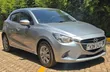 Mazda Demio 2016 Nyeupe - 3