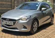 Mazda Demio 2016 Nyeupe - 4