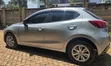 Mazda Demio 2016 Nyeupe - 5
