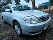 Toyota Corolla Fielder 2003 Nyeupe - 1
