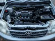 Toyota Corolla Fielder 2003 Nyeupe - 3